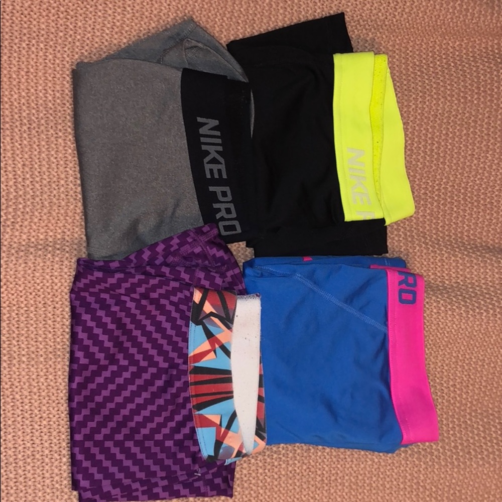 Nike Shorts